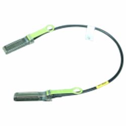 HUAWEI eKit SFP+STACK-CU0M5 câble InfiniBand et à fibres optiques 0,5 m Vert 