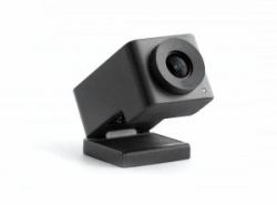 Huddly IQ with mic 12 MP Noir 1920 x 1080 pixels 30 ips CMOS 25,4 / 2,3 mm [1 / 2.3"] 