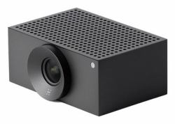 Huddly Crew Add-On L1 20,3 MP Noir 5760 x 3240 pixels 30 ips CMOS 25,4 / 1 mm [1 / 1"] 