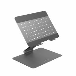 HYPER HS1150GYGL Support de livres Supports de Laptop Gris 40,6 cm [16"] 