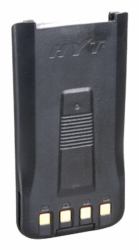 Hytera BL1204 Accessoire de radio bidirectionnelle Batterie 