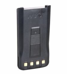 Hytera BL2001 Accessoire de radio bidirectionnelle Batterie 