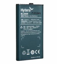 Hytera BL2009 Accessoire de radio bidirectionnelle 