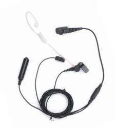 Hytera EAN18 Accessoire de radio bidirectionnelle Haut-parleur/microphone 