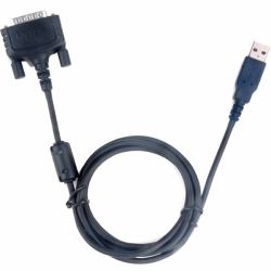 Hytera PC40 Accessoire de radio bidirectionnelle Cable 