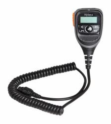Hytera SM25A1 radio bidirectionnelle Noir 