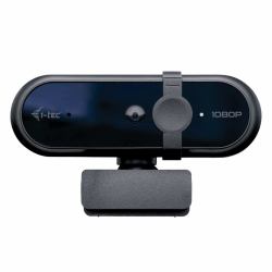 i-tec SOLOMON 100 1080p Webcam 
