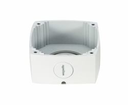 IDIS DA-JB2000 support et boîtier des caméras de sécurité Boîte de jonction 