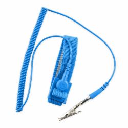 iFixit EU145071-1 bracelet antistatique Bleu 