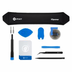 iFixit EU145198-10 outil de réparation d'appareils électroniques 8 outils 