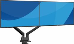 iiyama DS4002C-B1 support d'écran plat pour bureau 86,4 cm [34"] Noir 