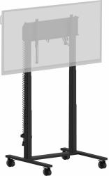 iiyama MD-CAR2031-B1 montage des affichages de messages 2,67 m [105"] Noir 