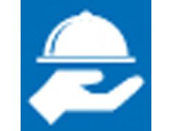 ingram micro service ITAD SAFETY SAMMELBOX S - MIT PLOMBE ZUR LEIHSTELLUNG