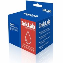 InkLab E29XL-MULT recharge d'encre pour imprimante Compatible 