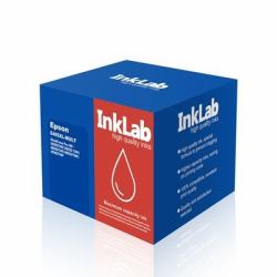 InkLab E405XL-SET recharge d'encre pour imprimante Compatible 