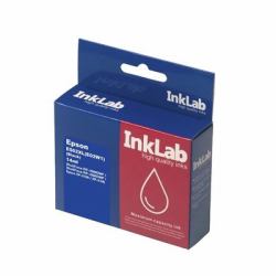 InkLab E502XL recharge d'encre pour imprimante Compatible 