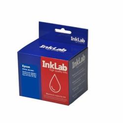 InkLab E502XLMULTI recharge d'encre pour imprimante Compatible 