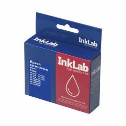 InkLab E603XLC recharge d'encre pour imprimante Compatible 