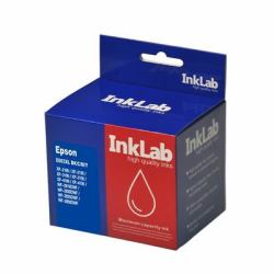 InkLab E603XLMULTI recharge d'encre pour imprimante Compatible 