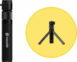 Insta360 Bullet Time Handle Poignée de trépied 