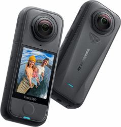 Insta360 X4AIR STARTER BUNDLE caméra pour sports d'action 8K Ultra HD CMOS 25,4 / 1,8 mm [1 / 1.8"] 880 g 