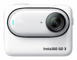 Insta360 GO 3 caméra pour sports d'action 2K Ultra HD Wifi 35 g 