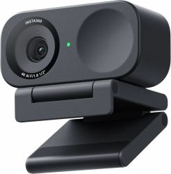 Insta360 Link 2C webcam 3840 x 2160 pixels USB Noir 