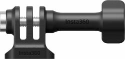 Insta360 3-Prong to 1/4" Sur objectif 