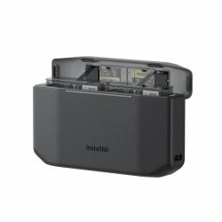 Insta360 X6 Fast Charge Case Chargeur de batterie de caméra 