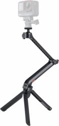 Insta360 CINSTAV/F accessoire de caméra sportive d'action Poignée de trépied 