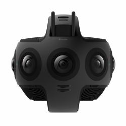 Insta360 Titan caméra pour sports d'action 111 MP Wifi 5,5 kg 