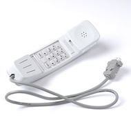 INTERQUARTZ 9281P KEYPAD EMULATOR GREY - Version UK