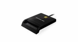 iogear GSR212 Noir lecteur de contrôle d'accès 