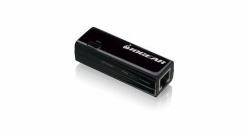 iogear GWU637 carte réseau Ethernet 300 Mbit/s 
