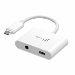 j5create JCA122-N carte et adaptateur d'interfaces 