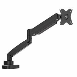 j5create JTSA301-N support d'écran plat pour bureau 81,3 cm [32"] Noir 