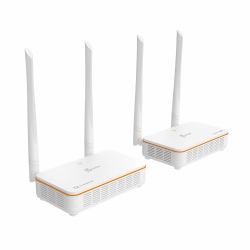 j5create JVAW53-N Étendeurs sans fils HDMI™ - UE/RU 