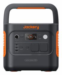 Jackery Explorer 1000V2 station d'alimentation portable Phosphate de fer lithié [LiFePo4] 30400 mAh 10,8 kg 