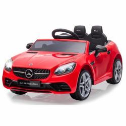 Jamara Mercedes-Benz SLC Voiture à roulettes 