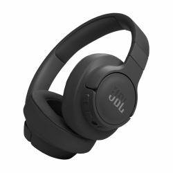 jbl harman JBL Tune 770NC Casque Avec fil &sans fil Arceau Appels/Musique USB Type-C Bluetooth Noir 