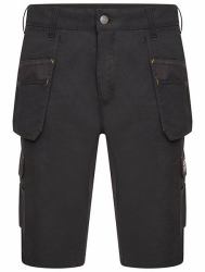 JCB Trade Hybrid Stretch Shorts 32