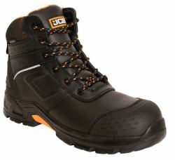 JCB Fast Track Honey Boot Size 07