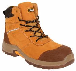 JCB Fastrac 4050 Honey Size 12