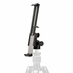 Joby GripTight Mount PRO Tablet Tablette / UMPC Noir 