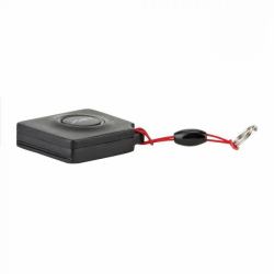 Joby Impulse télécommande Bluetooth Action-cam [caméras sportives], Drone caméra, Caméra Numérique Appuyez sur les boutons 