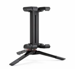 Joby GripTight ONE Micro Stand trépied Smartphone/Tablette Noir 