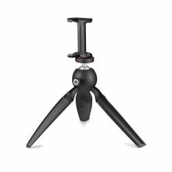 Joby HandyPod Mobile trépied Smartphone/Tablette 2 pieds Noir 