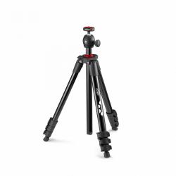 Joby Compact trépied Caméra de Smartphone/numérique 3 pieds Noir 