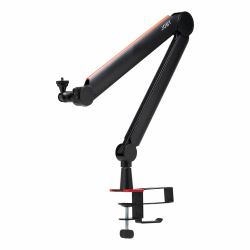 Joby Wavo Boom Arm Pied de micro 