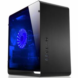 Jonsbo UMX3 Noir 